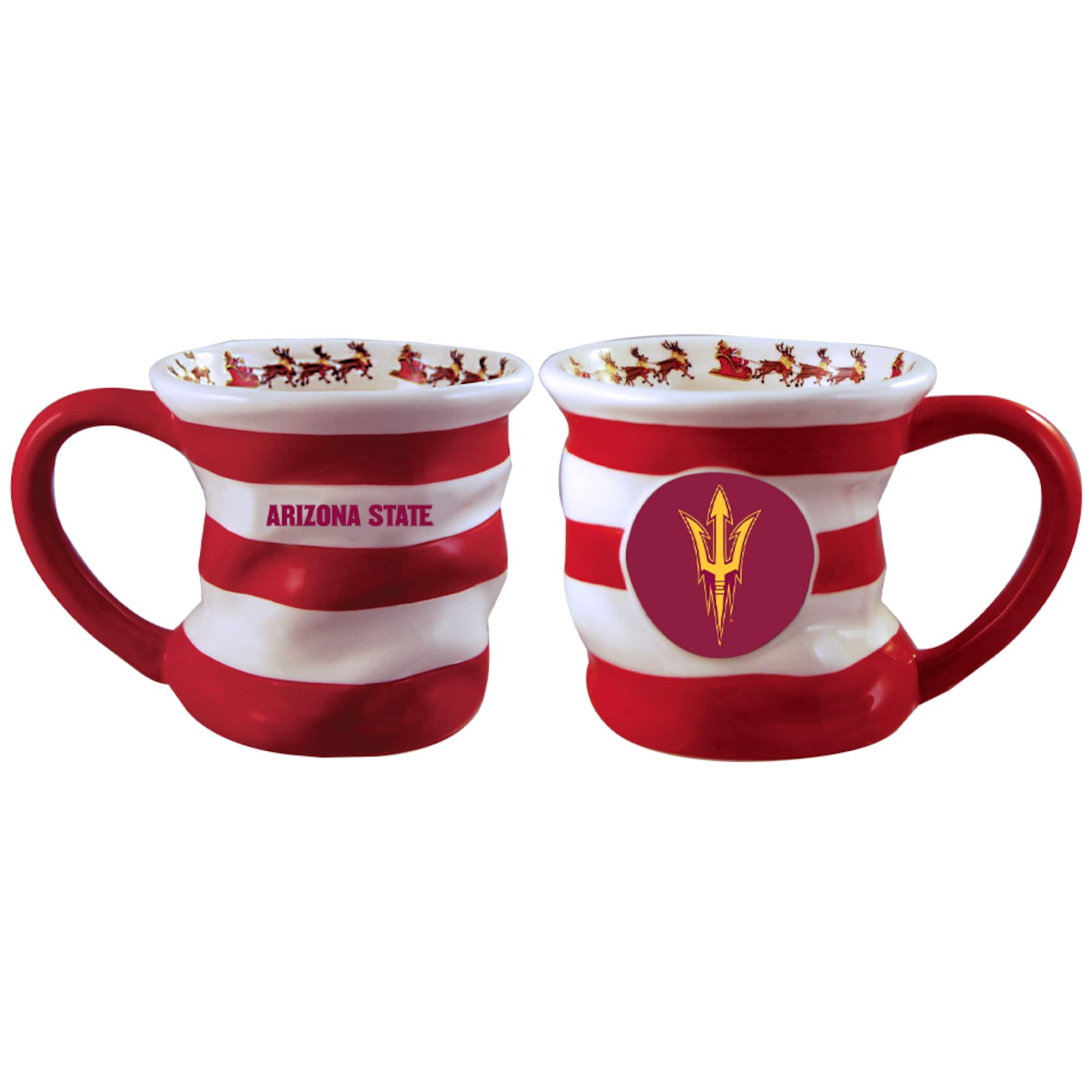 The Memory Company 15oz. NCAA Holiday Mug